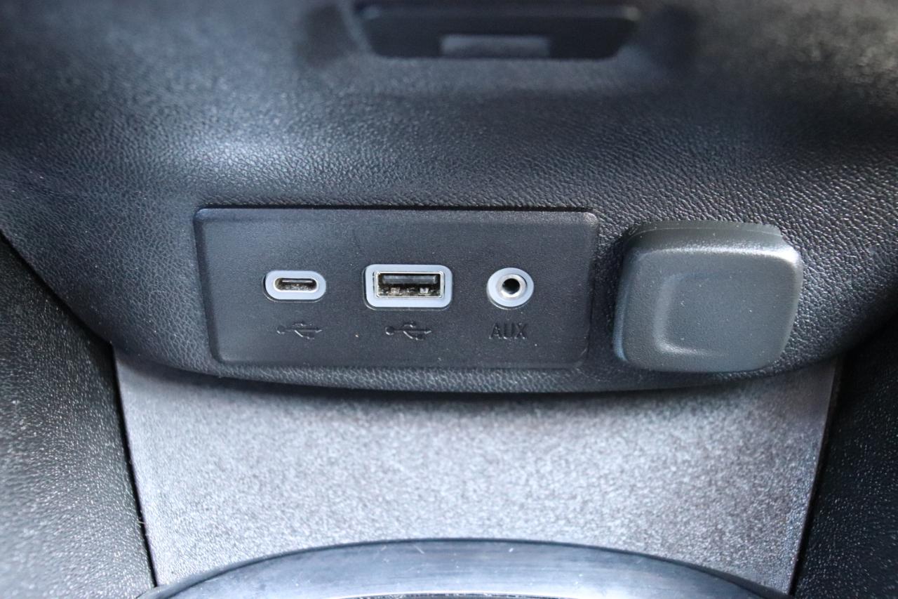 Chevrolet Malibu 4dr Sdn 1LT 2025