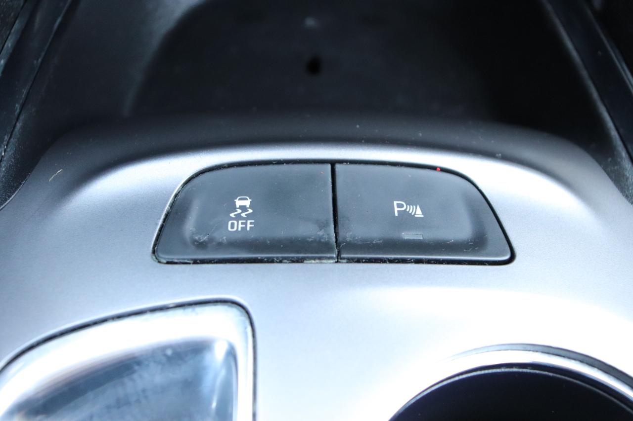Chevrolet Malibu 4dr Sdn 1LT 2025