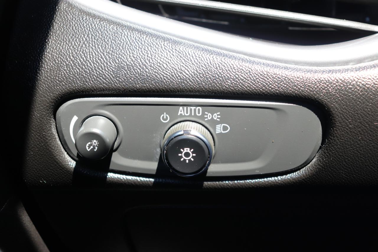 Chevrolet Malibu 4dr Sdn 1LT 2025