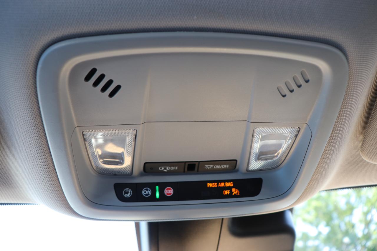 Chevrolet Malibu 4dr Sdn 1LT 2025