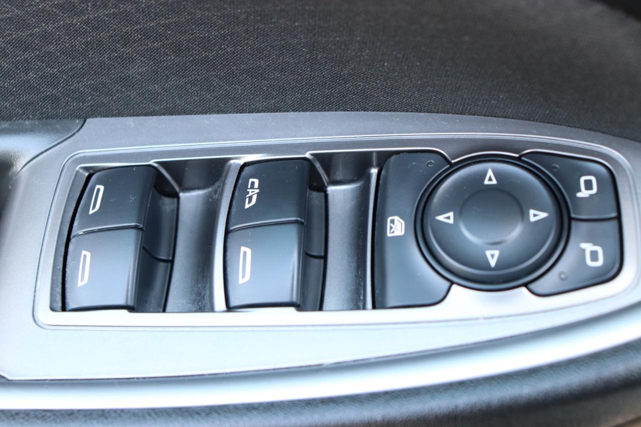 Chevrolet Malibu 4dr Sdn 1LT 2025