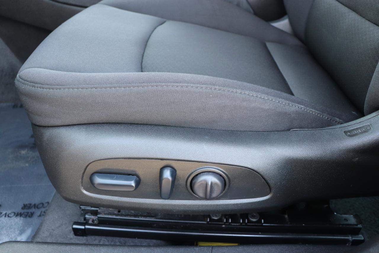 Chevrolet Malibu 4dr Sdn 1LT 2025