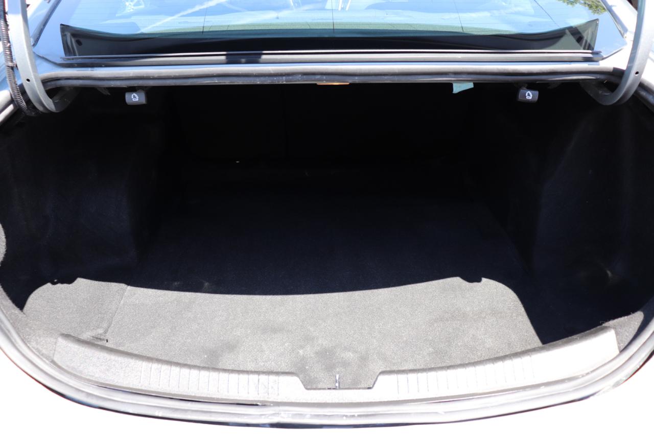 Chevrolet Malibu 4dr Sdn 1LT 2025