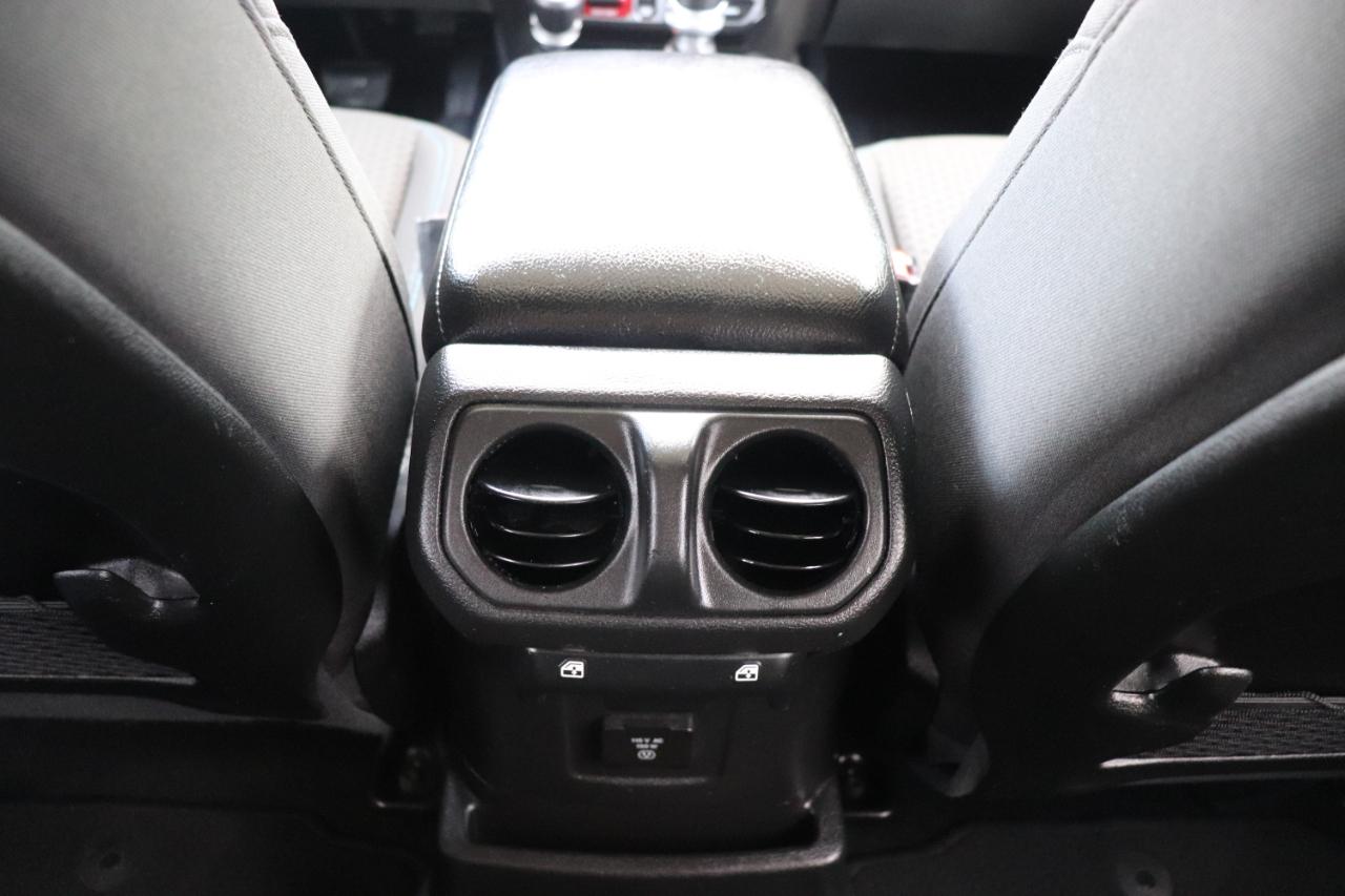 Jeep Wrangler 4xe Rubicon 4x4 2024