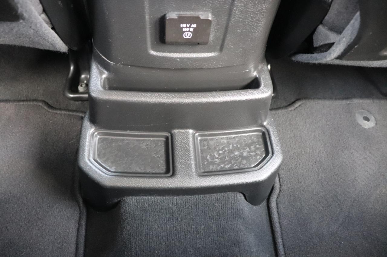 Jeep Wrangler 4xe Rubicon 4x4 2024