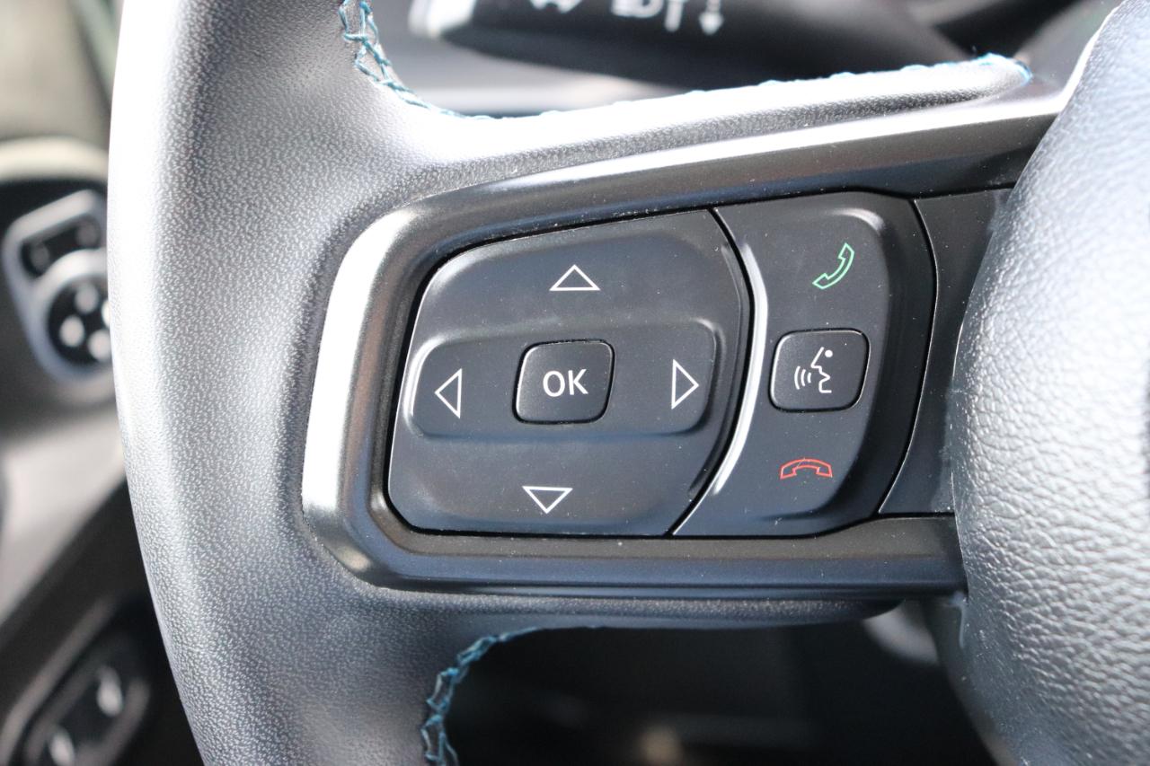 Jeep Wrangler 4xe Rubicon 4x4 2024