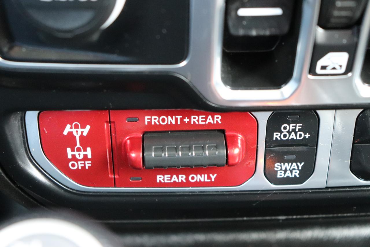 Jeep Wrangler 4xe Rubicon 4x4 2024