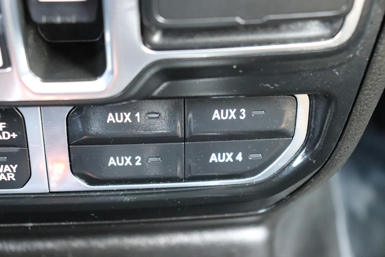 Jeep Wrangler 4xe Rubicon 4x4 2024