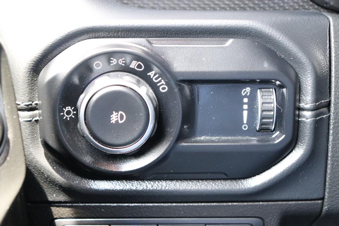 Jeep Wrangler 4xe Rubicon 4x4 2024