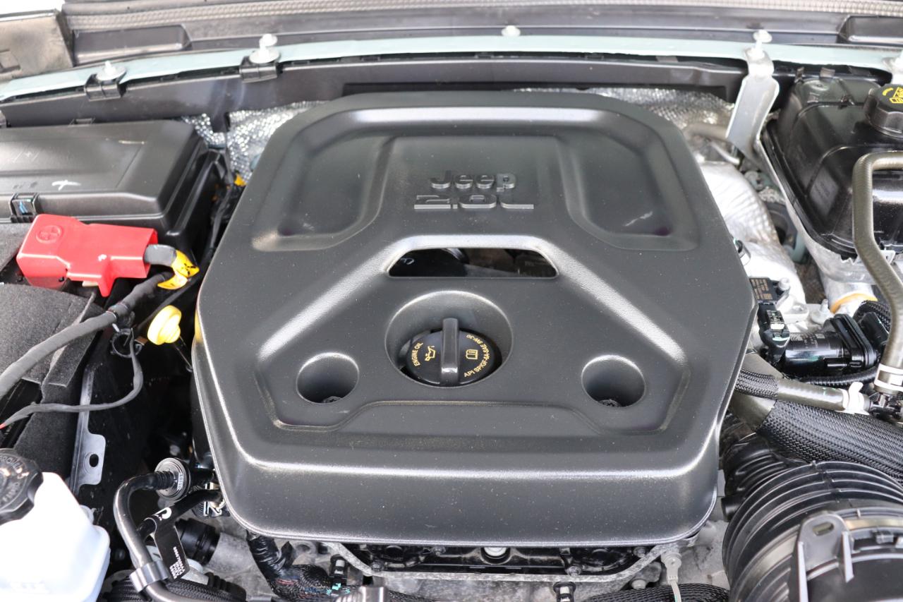 Jeep Wrangler 4xe Rubicon 4x4 2024