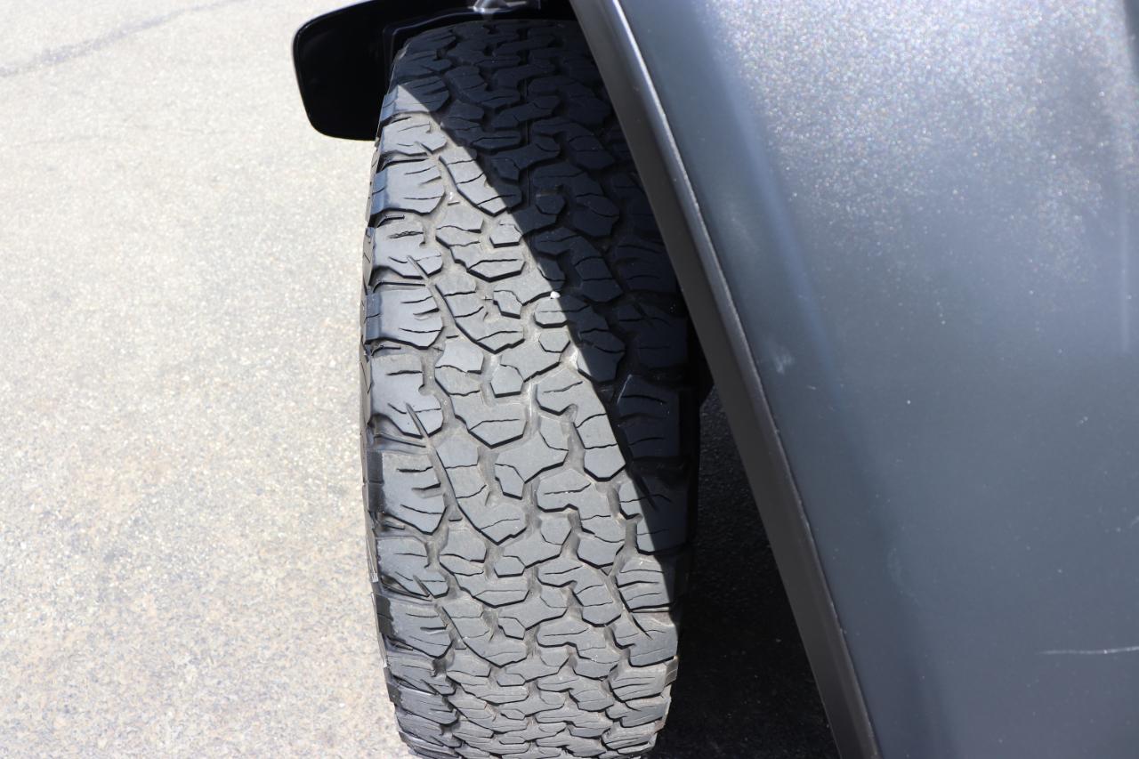 Jeep Wrangler 4xe Rubicon 4x4 2024