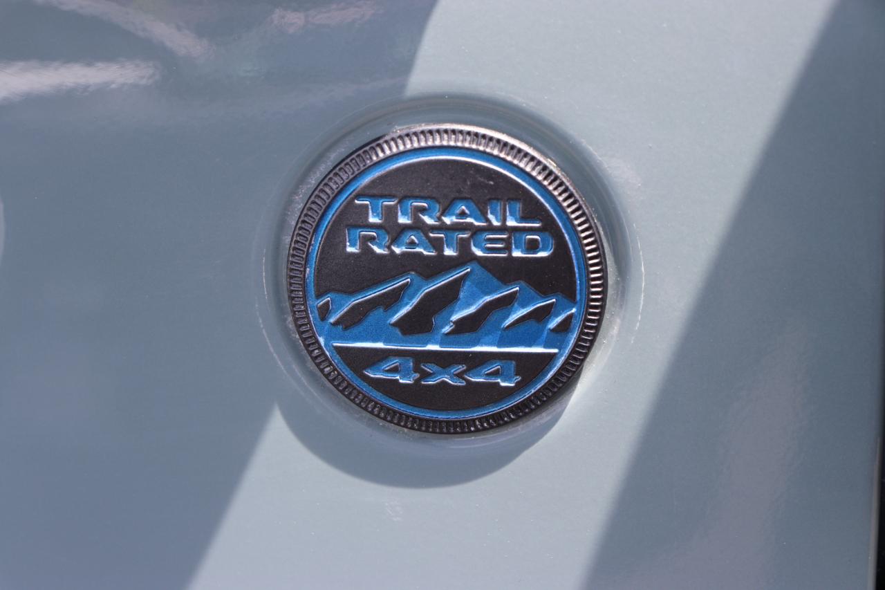 Jeep Wrangler 4xe Rubicon 4x4 2024