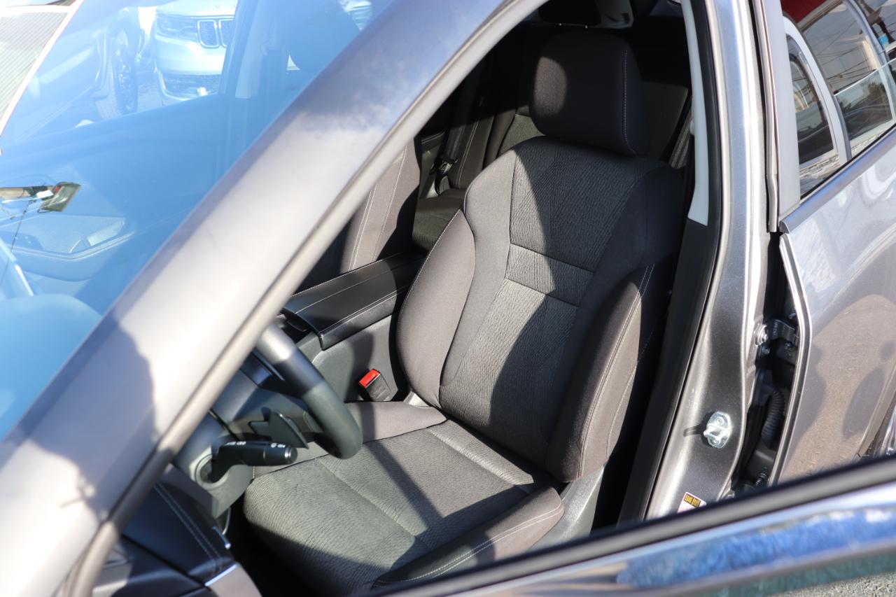 Nissan Rogue FWD SV 2024