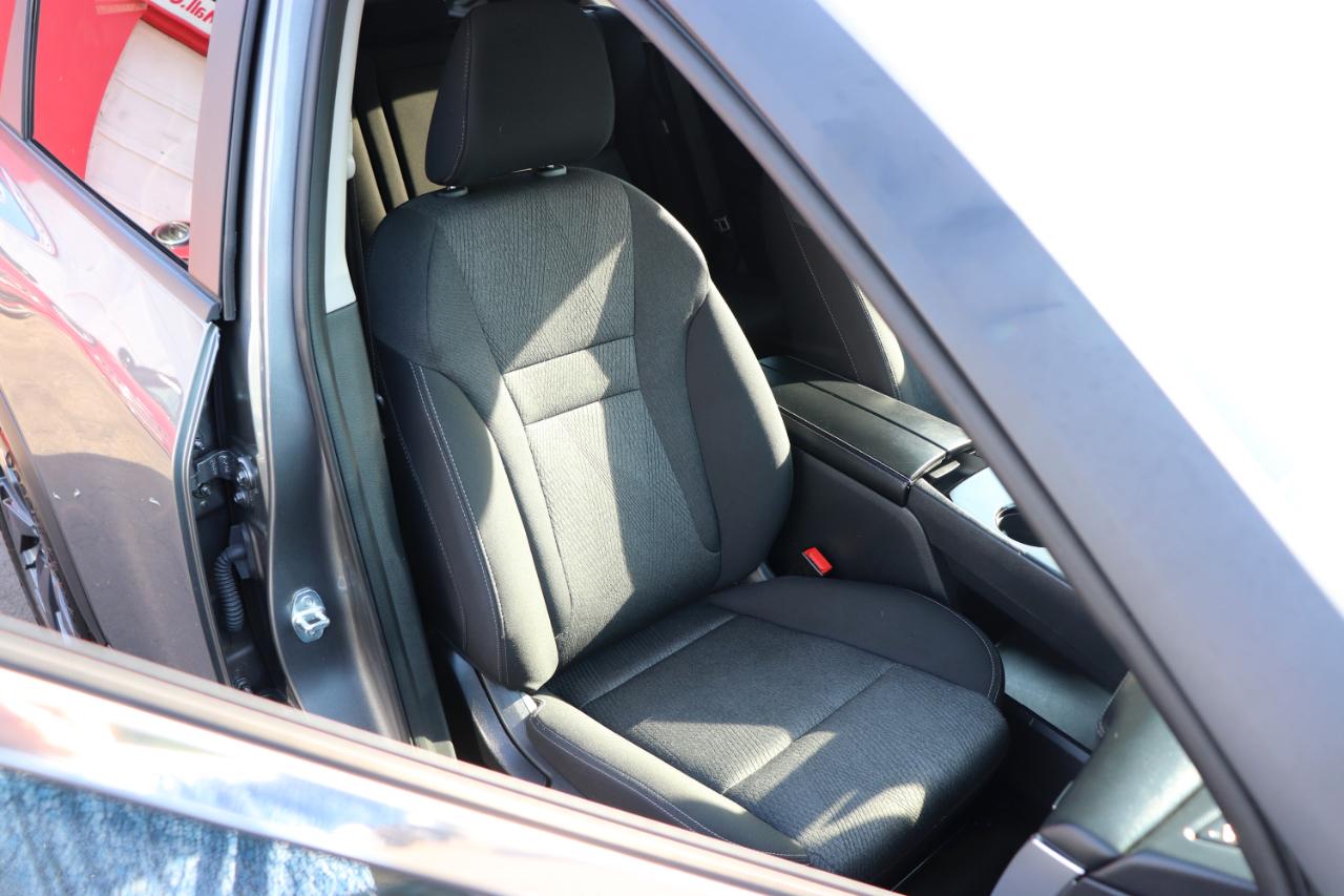 Nissan Rogue FWD SV 2024