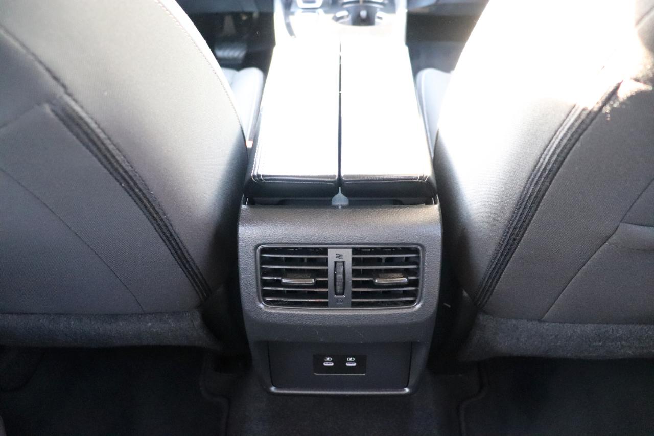 Nissan Rogue FWD SV 2024