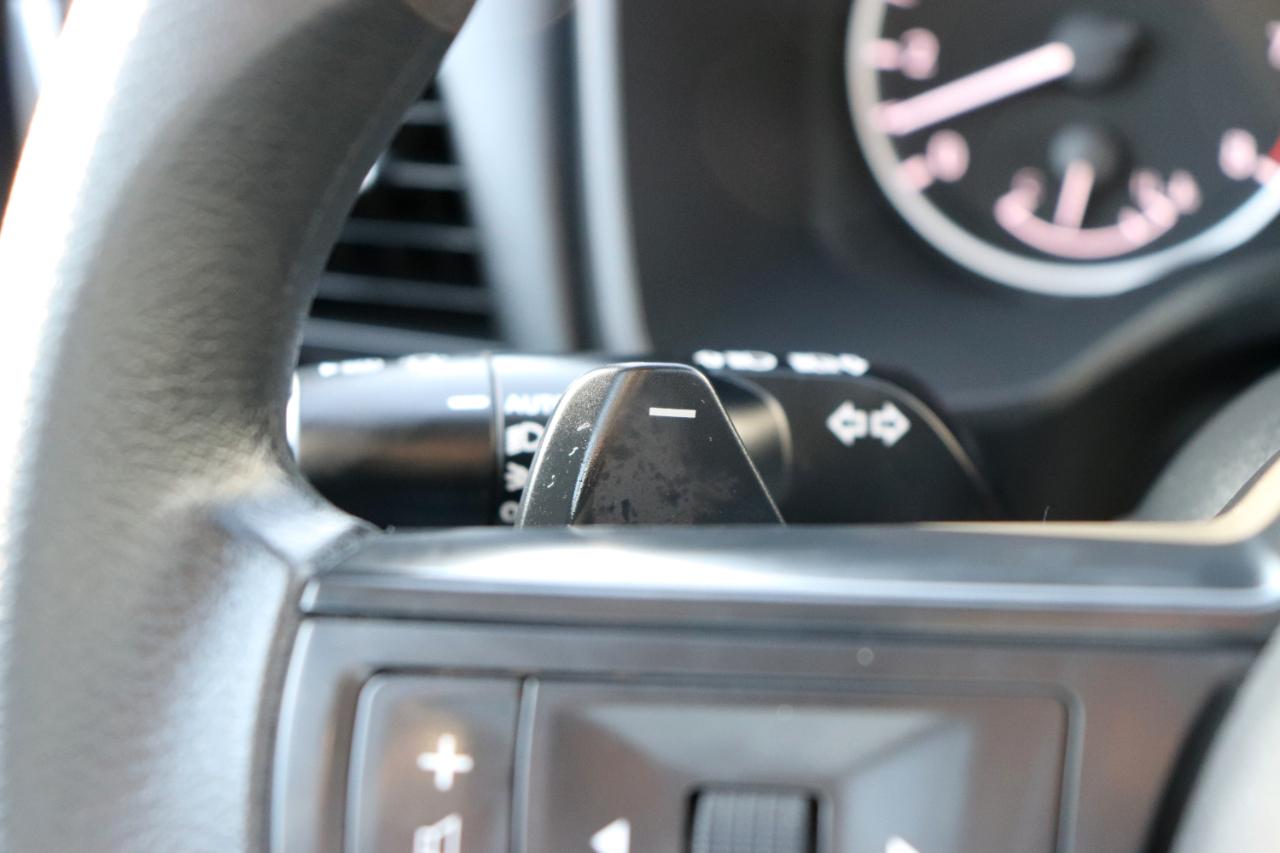 Nissan Rogue FWD SV 2024