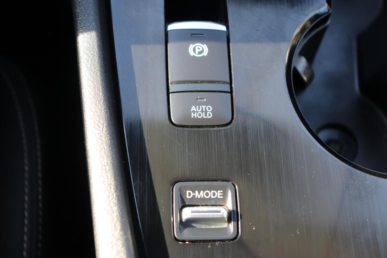 Nissan Rogue FWD SV 2024