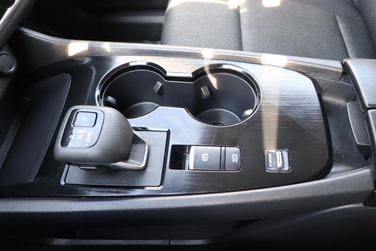 Nissan Rogue FWD SV 2024