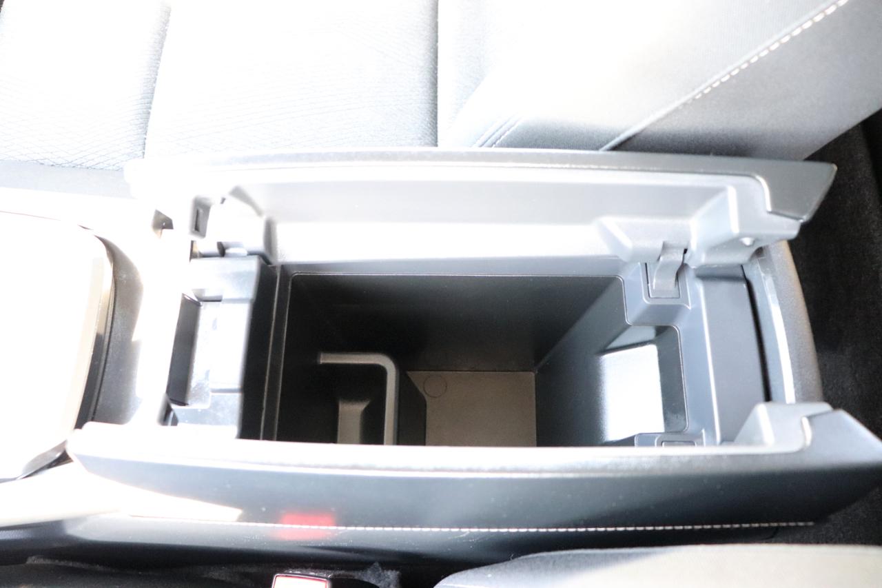 Nissan Rogue FWD SV 2024