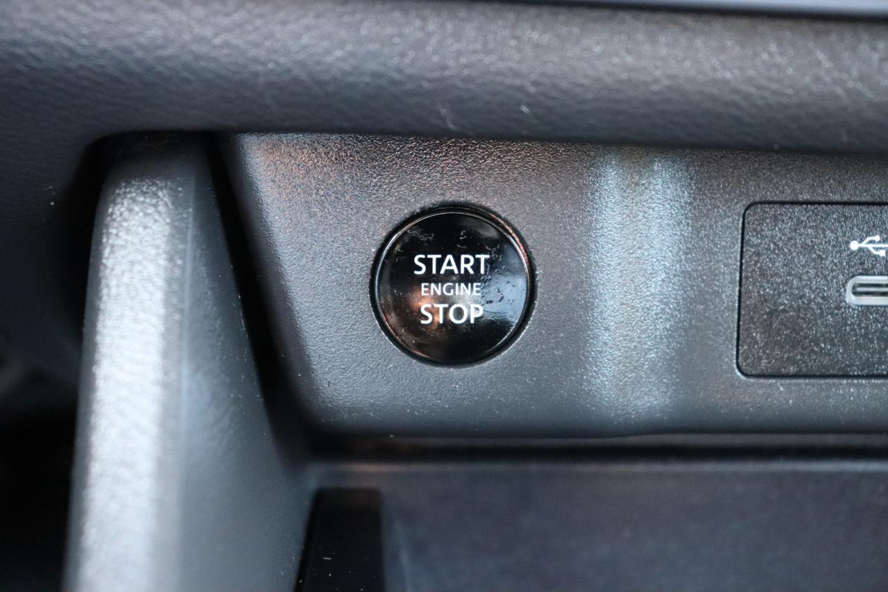Nissan Rogue FWD SV 2024