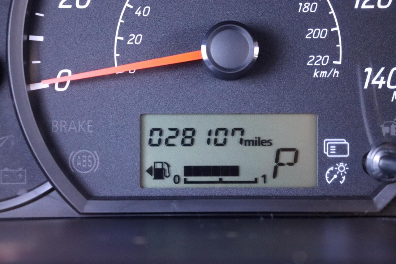 Mitsubishi Mirage ES CVT 2024