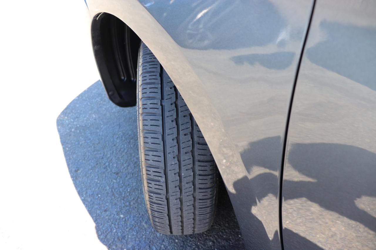 Mitsubishi Mirage ES CVT 2024