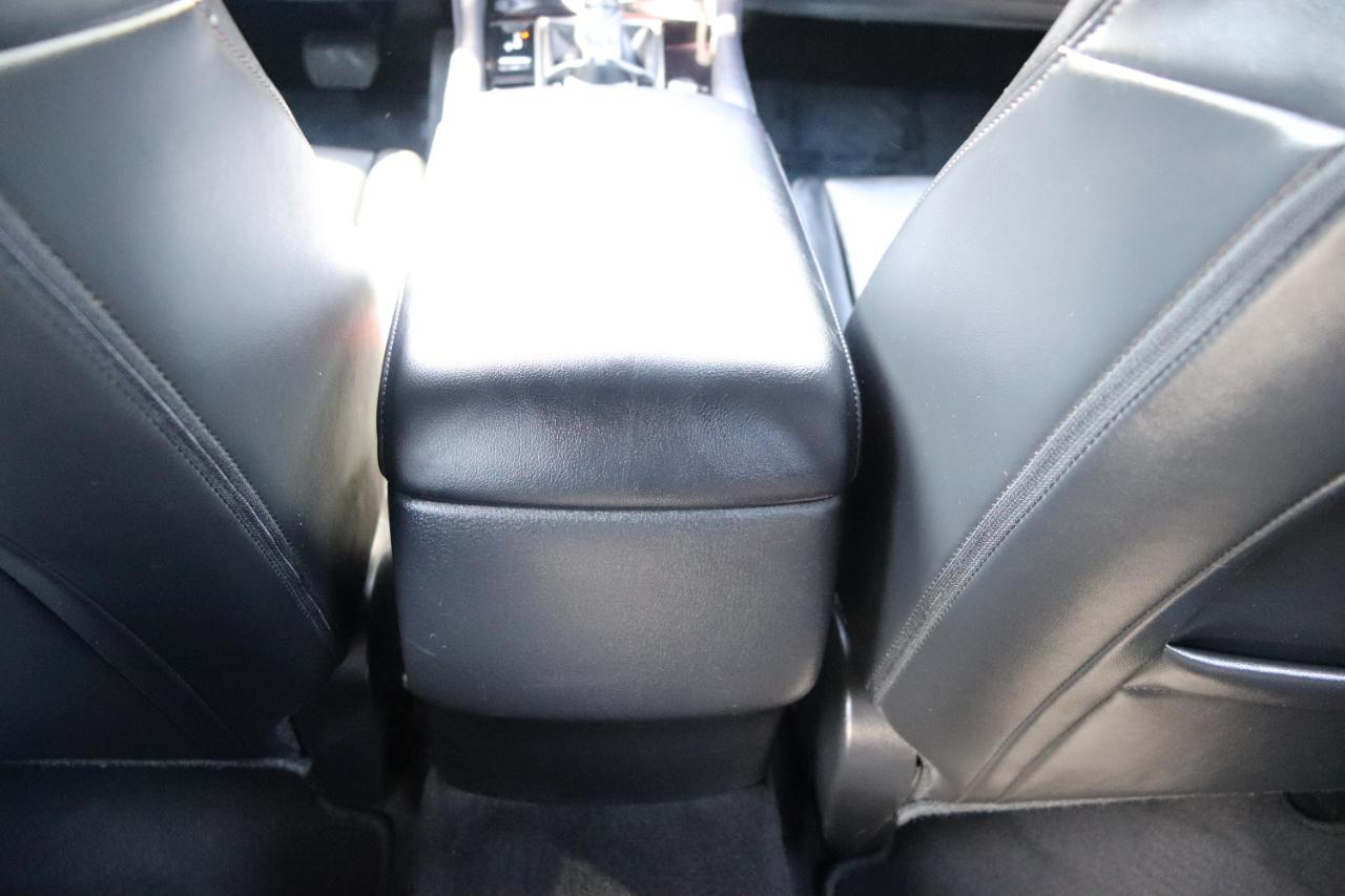 Mazda Mazda3 Hatchback 2.5 S Select Sport Auto FWD 2024