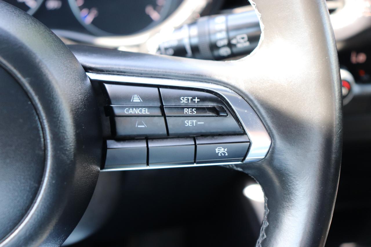 Mazda Mazda3 Hatchback 2.5 S Select Sport Auto FWD 2024