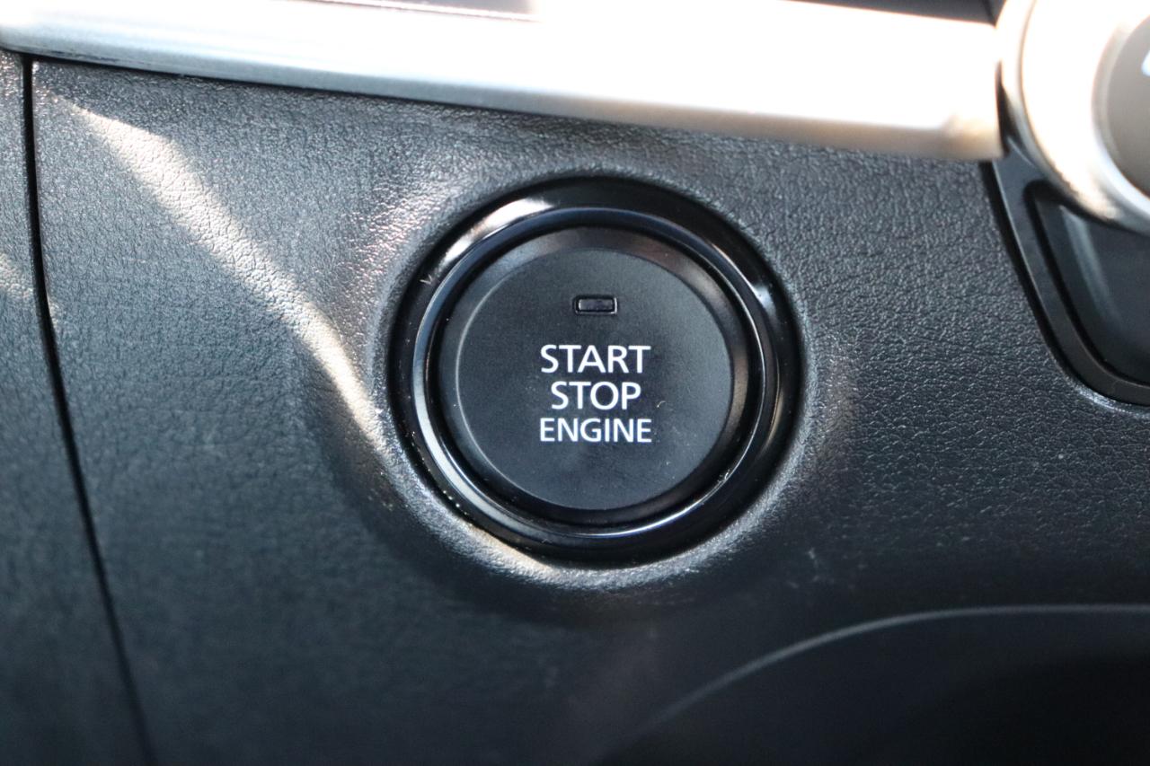 Mazda Mazda3 Hatchback 2.5 S Select Sport Auto FWD 2024