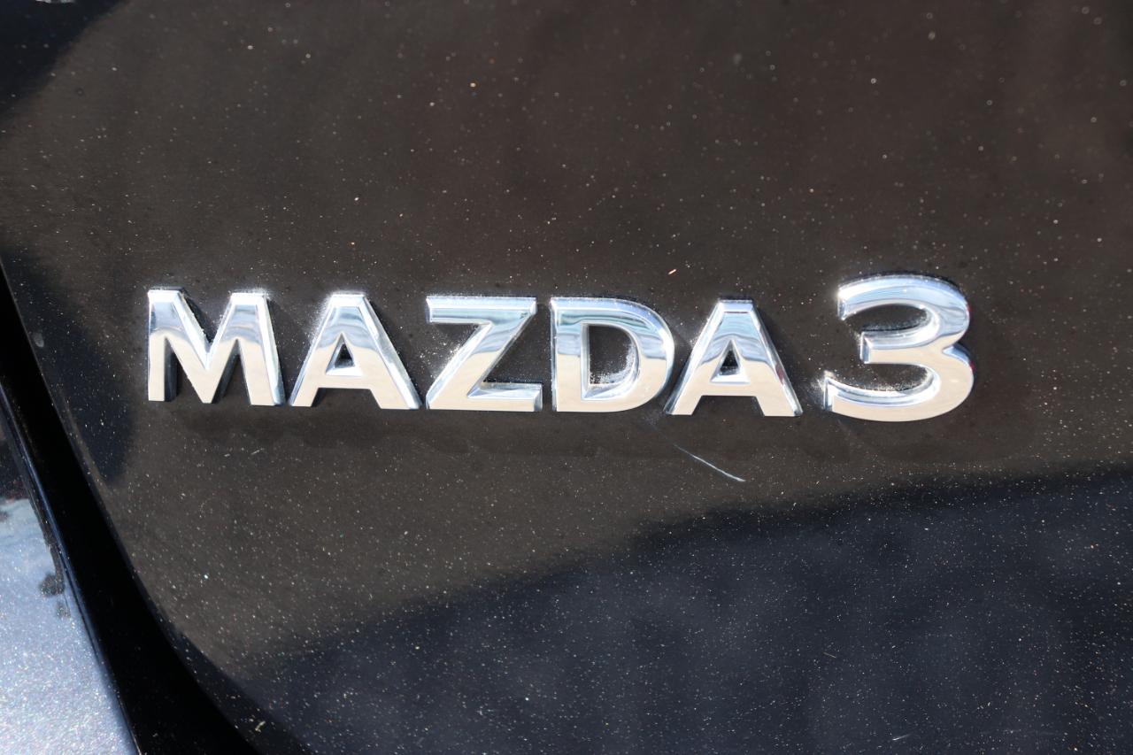 Mazda Mazda3 Hatchback 2.5 S Select Sport Auto FWD 2024