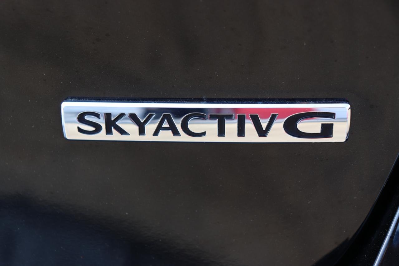 Mazda Mazda3 Hatchback 2.5 S Select Sport Auto FWD 2024