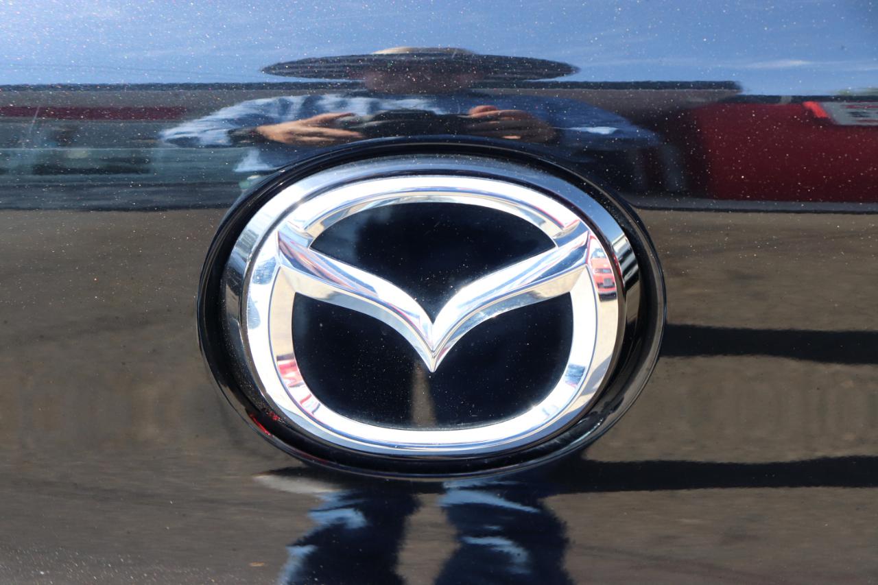Mazda Mazda3 Hatchback 2.5 S Select Sport Auto FWD 2024