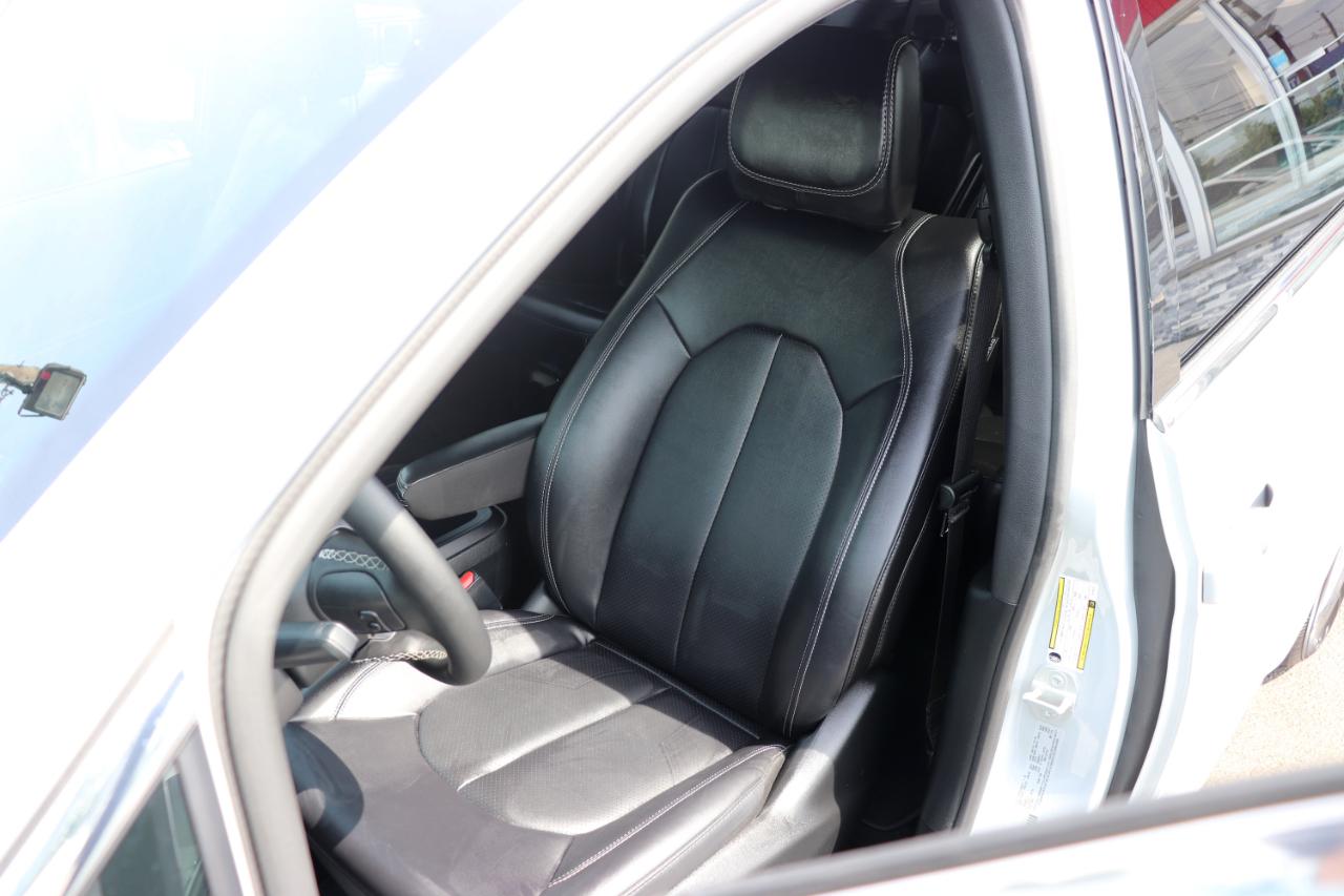 Chrysler Pacifica Select FWD 2026