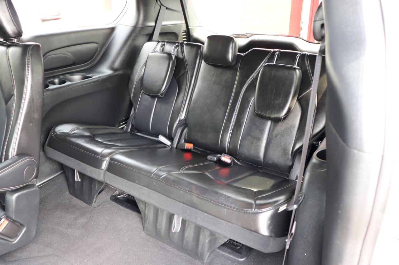 Chrysler Pacifica Select FWD 2026