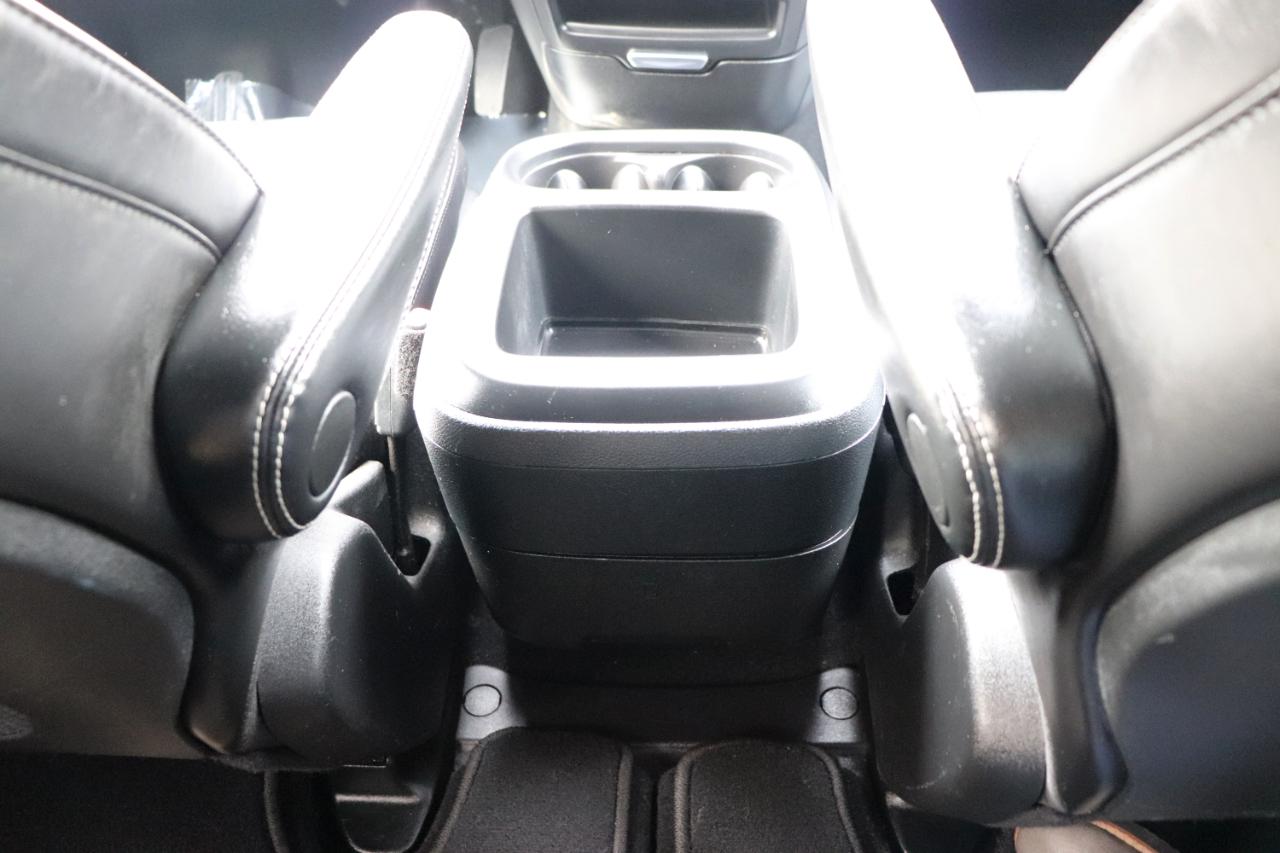 Chrysler Pacifica Select FWD 2026