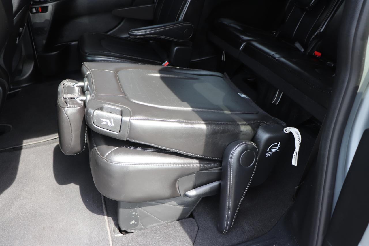 Chrysler Pacifica Select FWD 2026