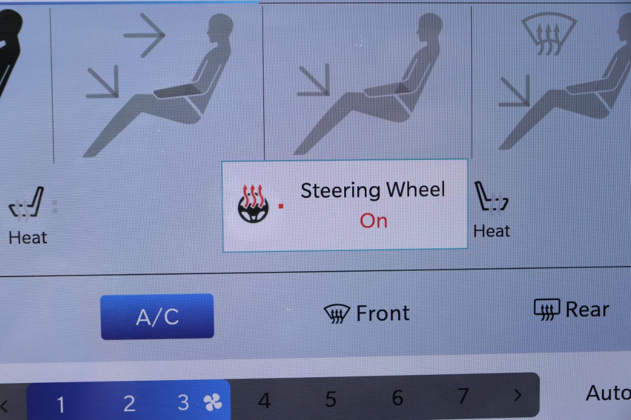 Chrysler Pacifica Select FWD 2026