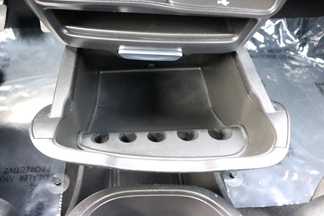 Chrysler Pacifica Select FWD 2026