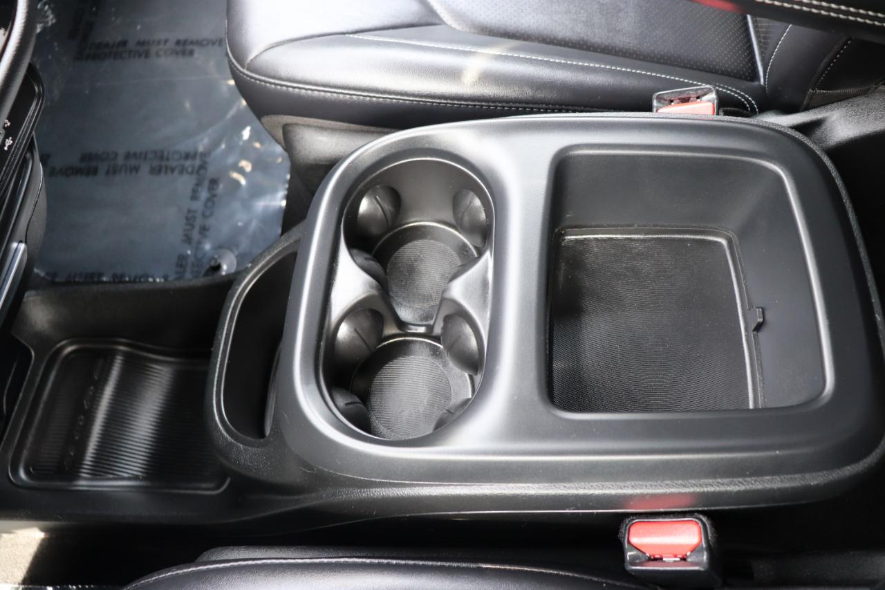 Chrysler Pacifica Select FWD 2026