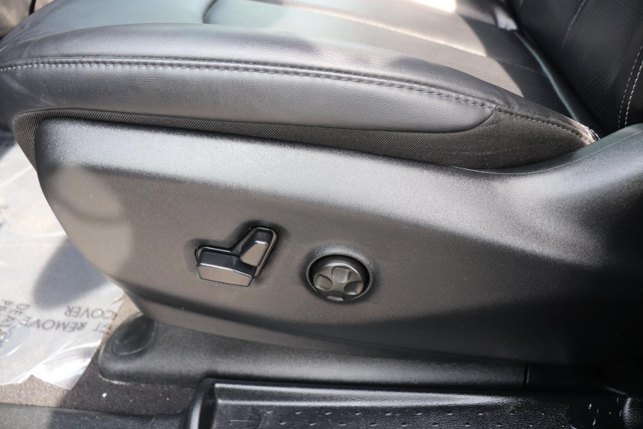 Chrysler Pacifica Select FWD 2026