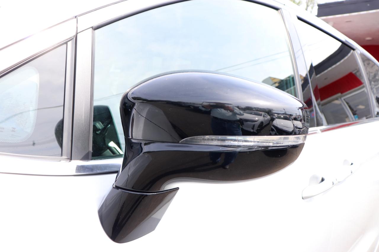 Chrysler Pacifica Select FWD 2026
