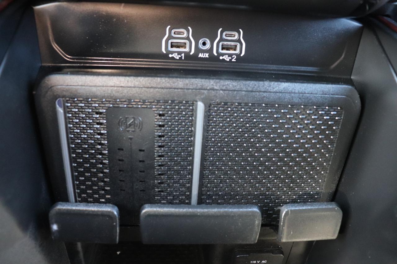 RAM 1500 Rebel 4x4 Crew Cab 5'7" Box 2026