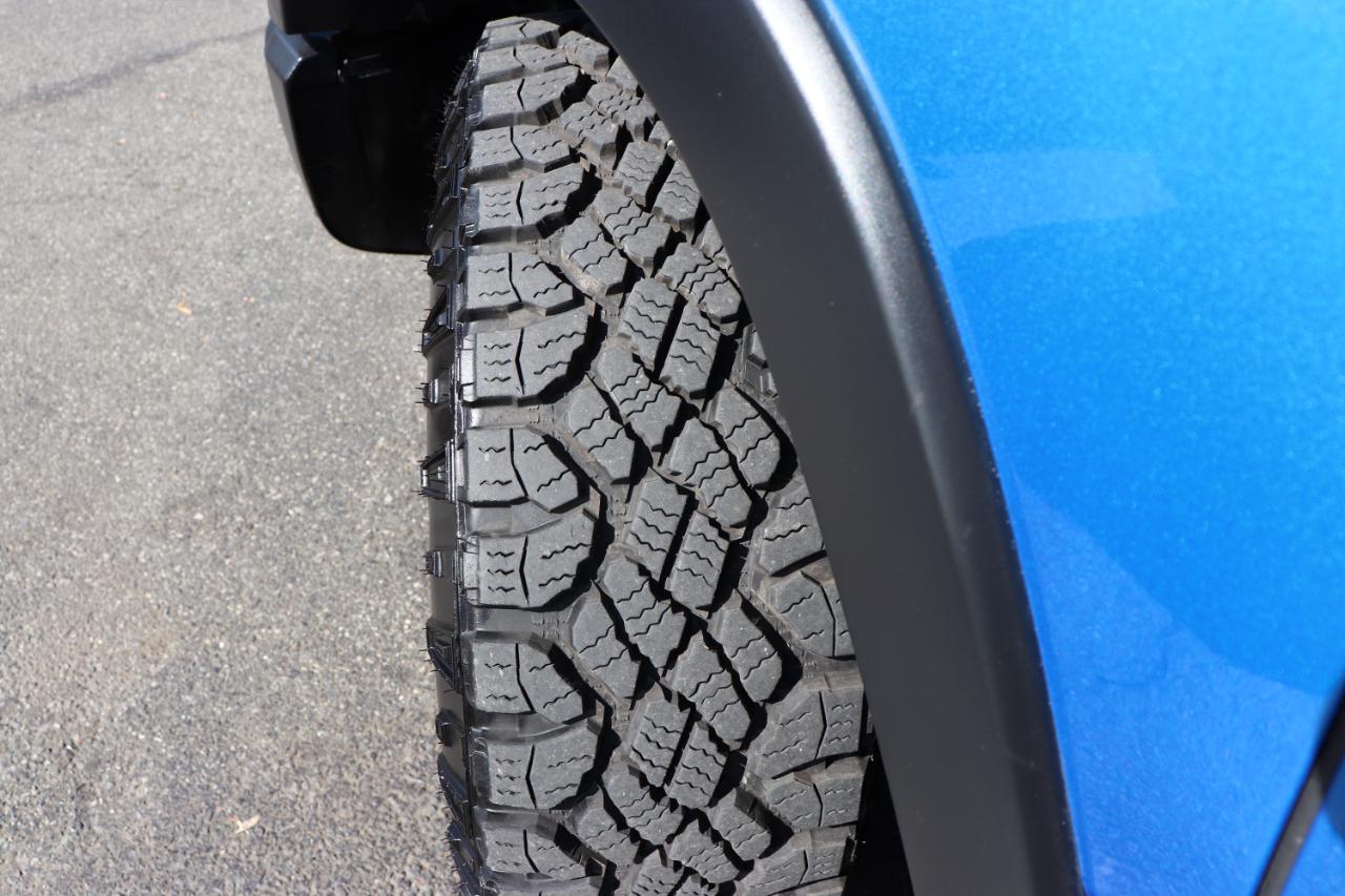 RAM 1500 Rebel 4x4 Crew Cab 5'7" Box 2026