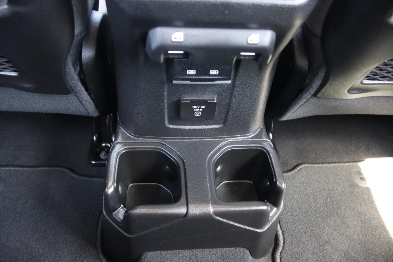 Jeep Wrangler Rubicon 4 Door 4x4 2026