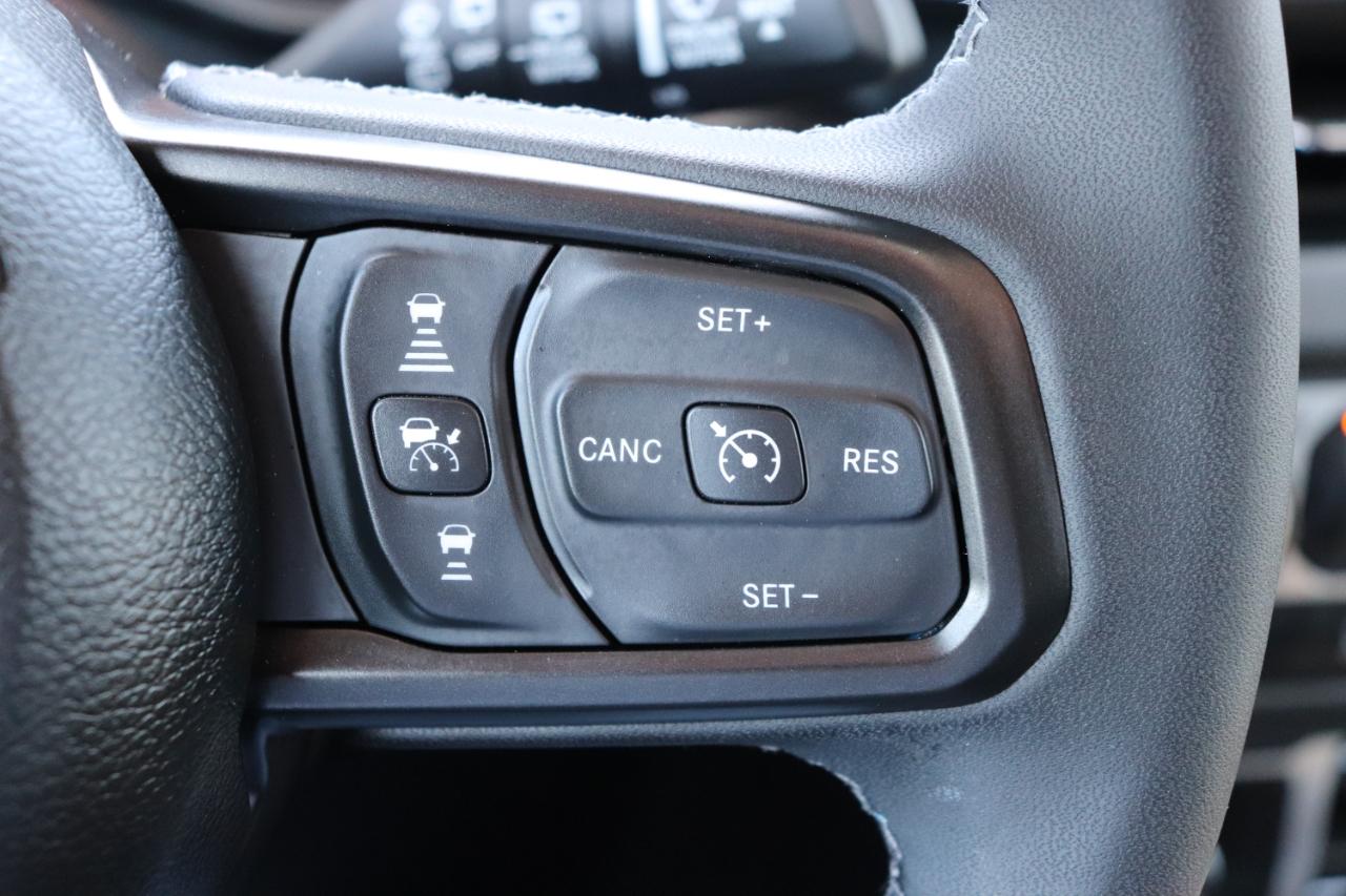 Jeep Wrangler Rubicon 4 Door 4x4 2026