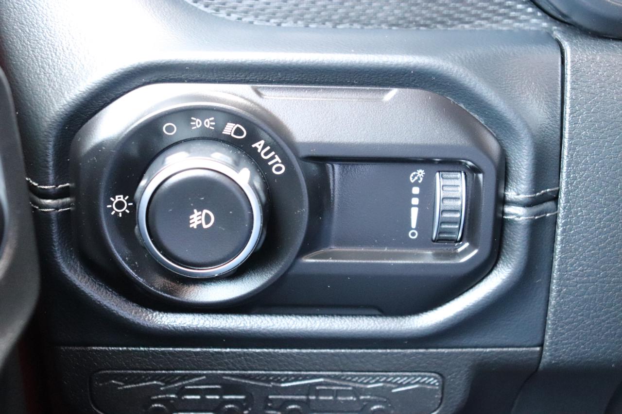 Jeep Wrangler Rubicon 4 Door 4x4 2026