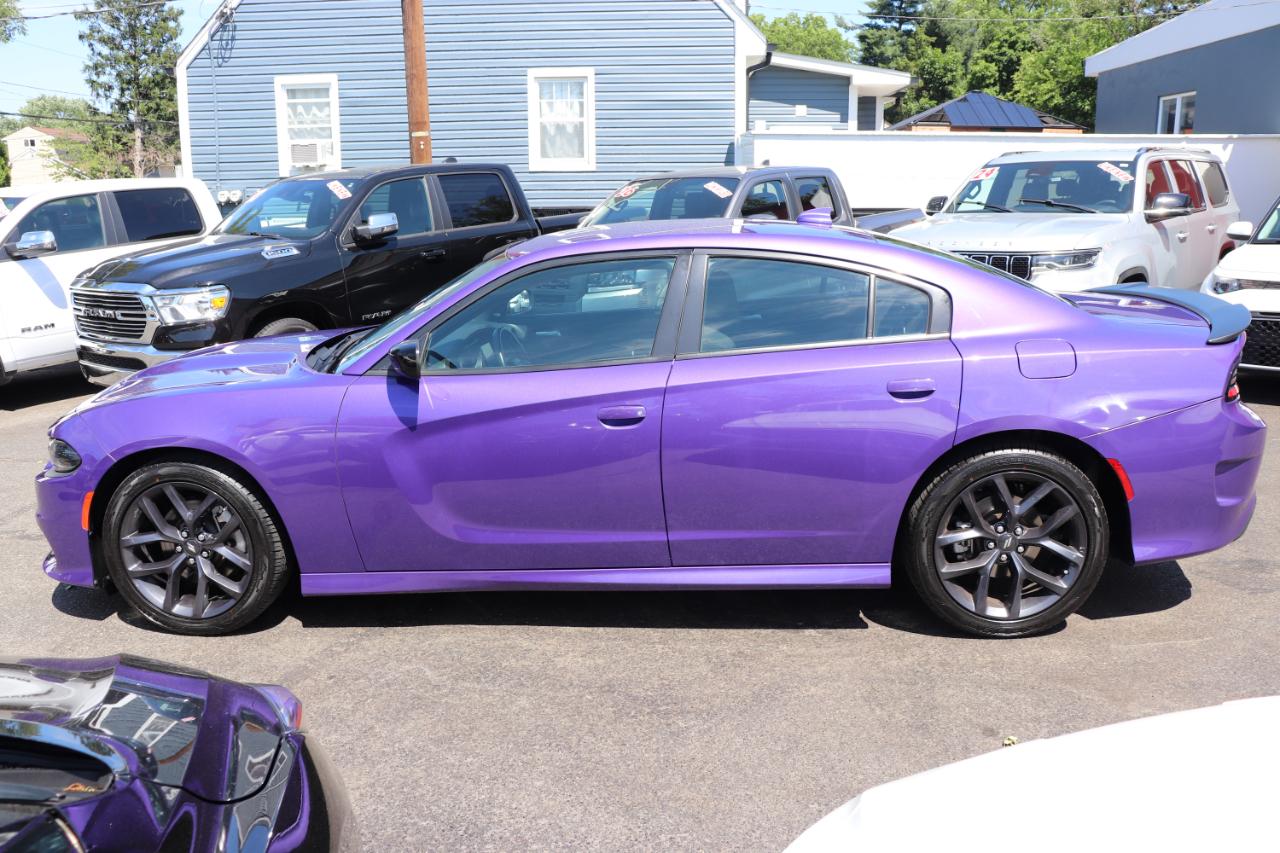 Dodge Charger GT RWD 2023