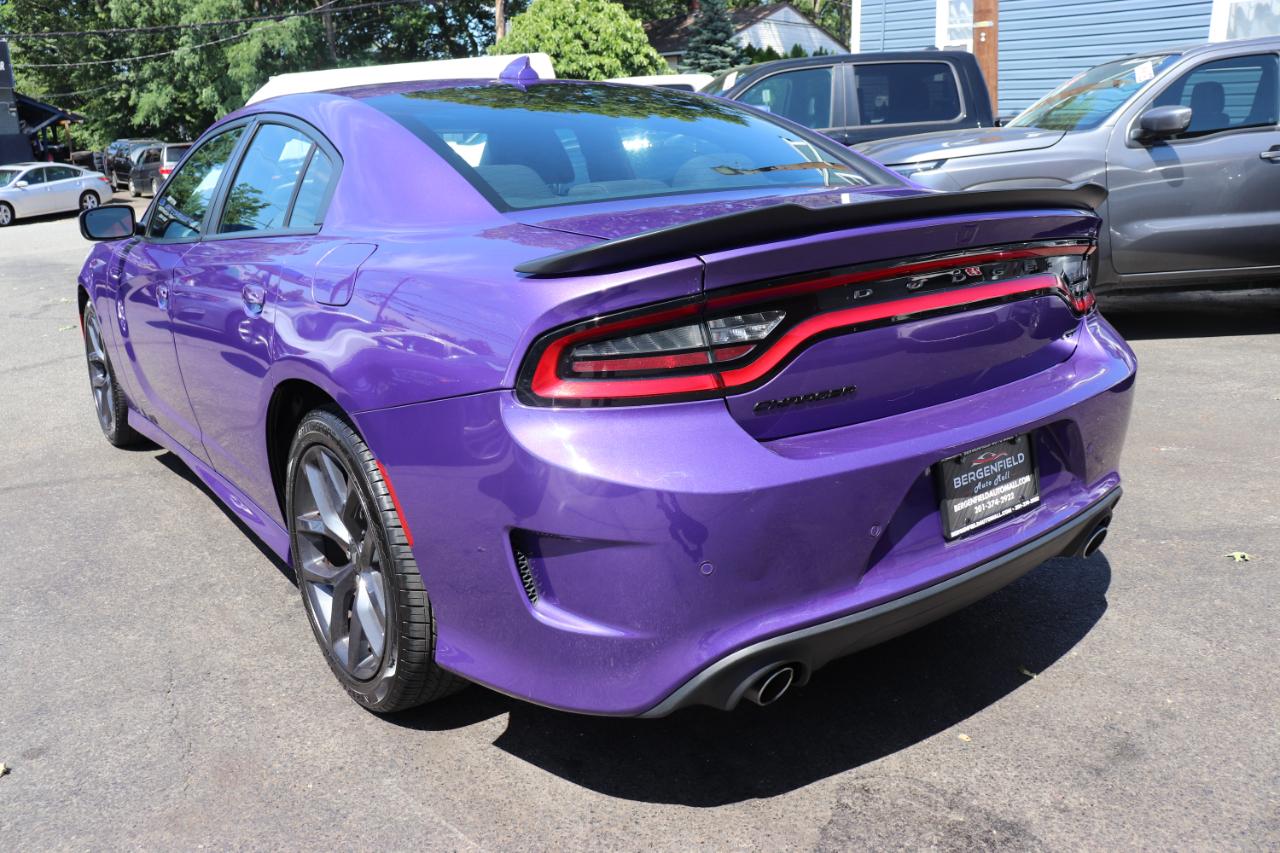 Dodge Charger GT RWD 2023