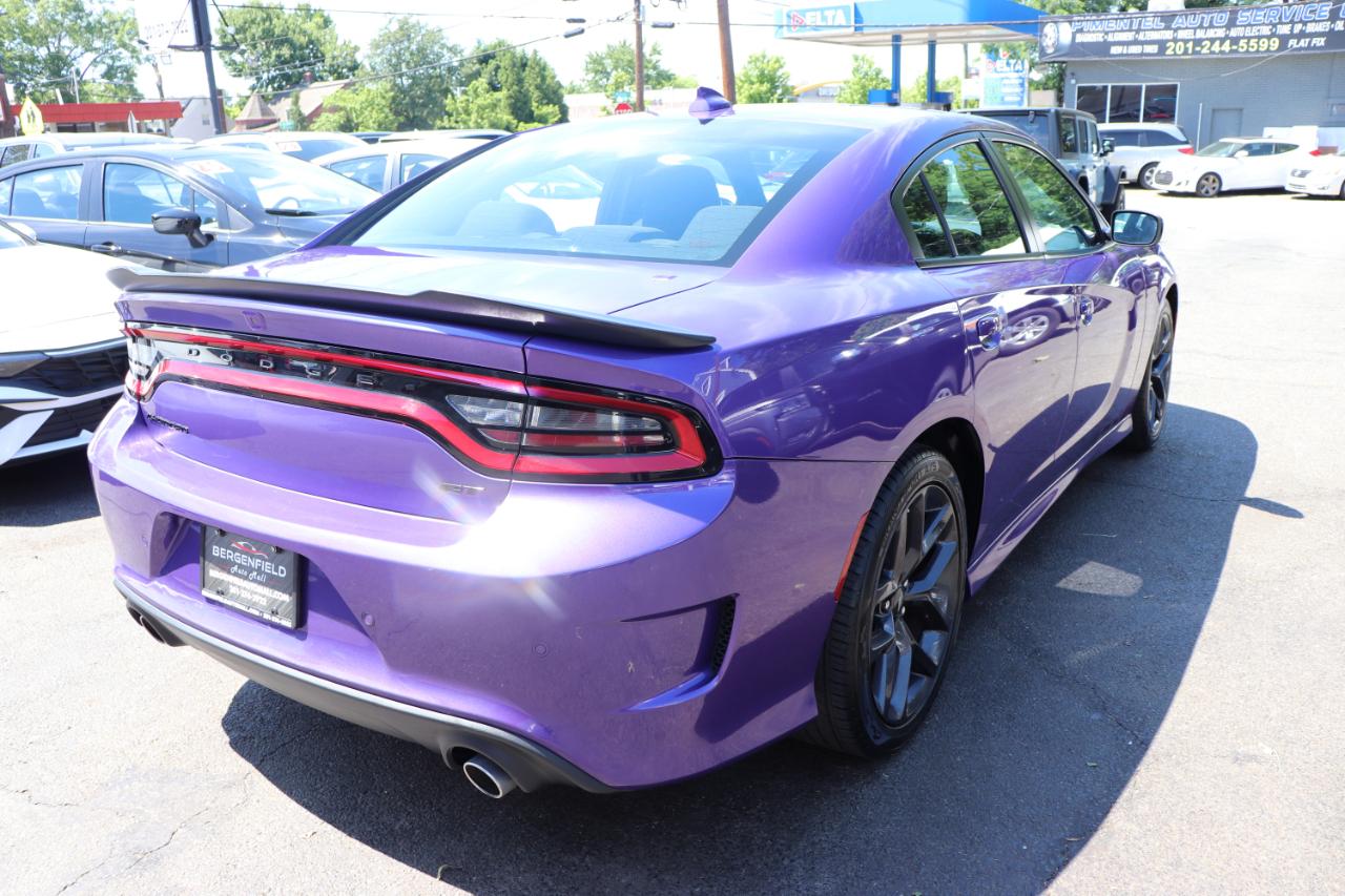 Dodge Charger GT RWD 2023