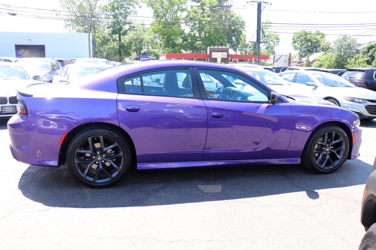 Dodge Charger GT RWD 2023